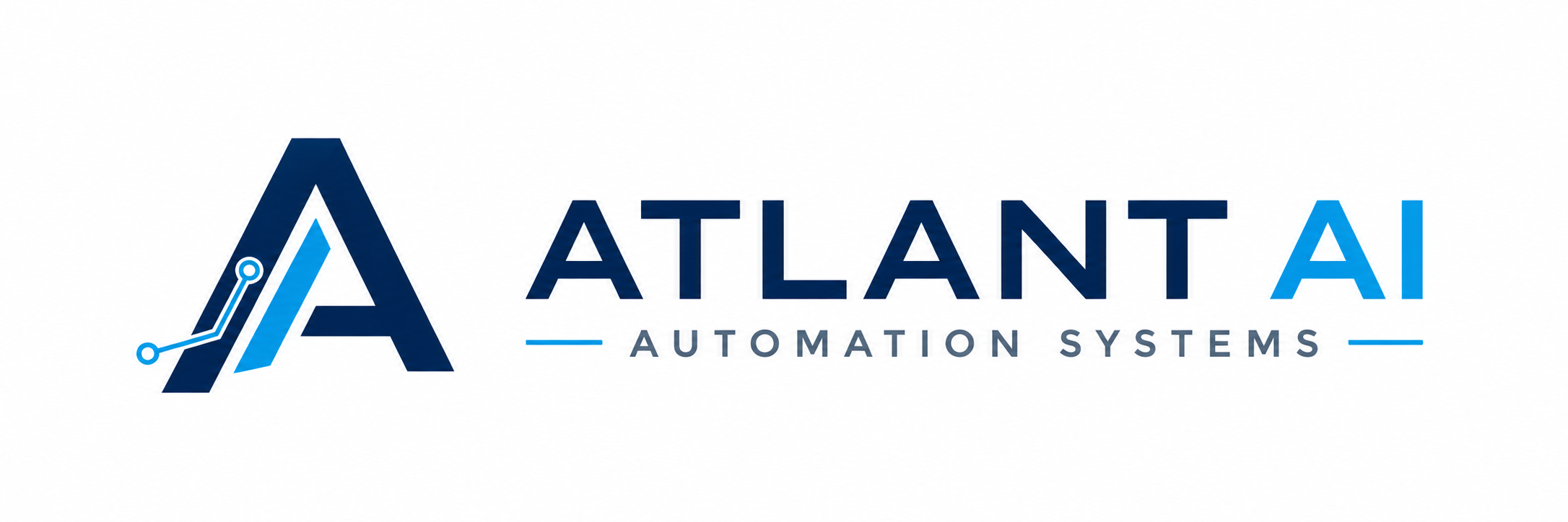 ATLANT AI Automation Systems